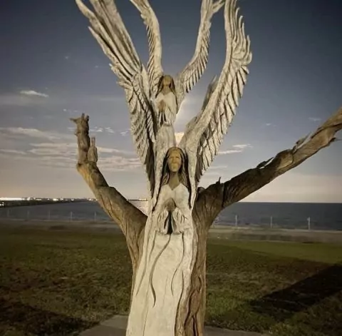 Angeltree