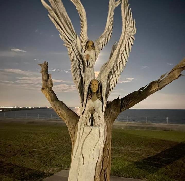 Angeltree
