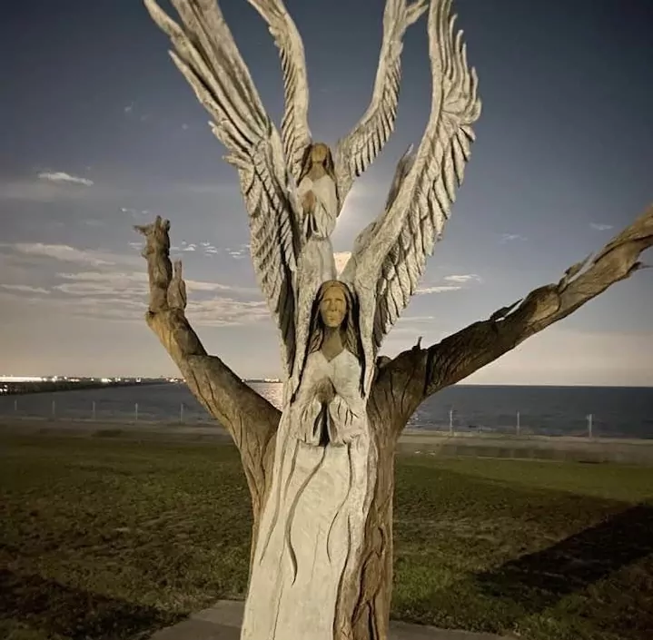 Angeltree