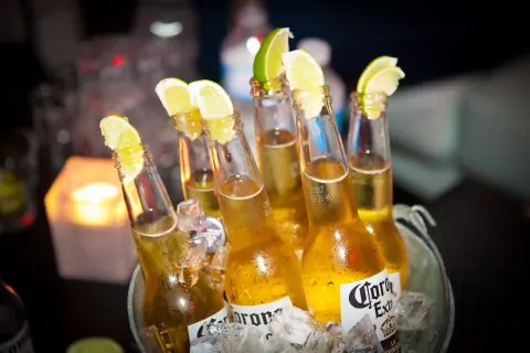Beer