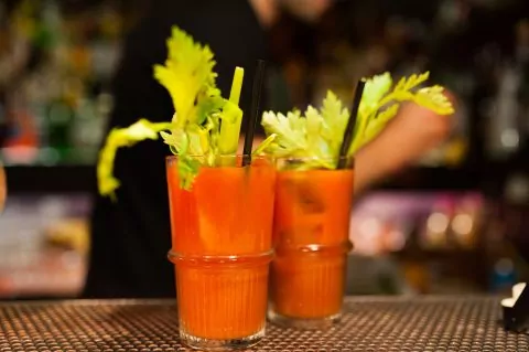 Bloodymary