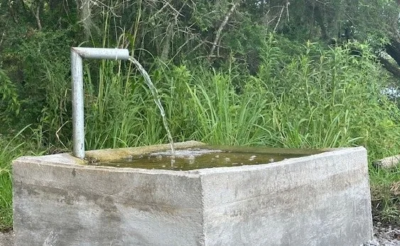 Artesianwell