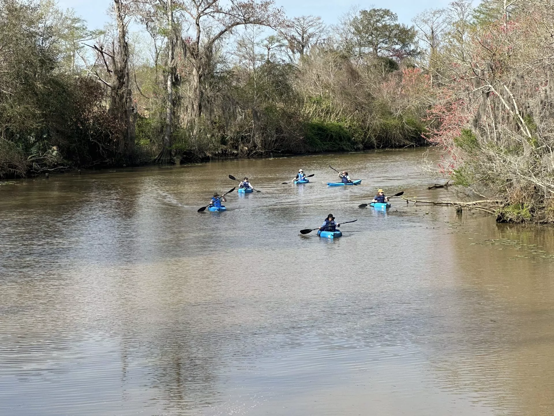 Swampkayakers2