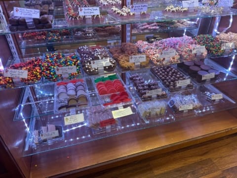Candy