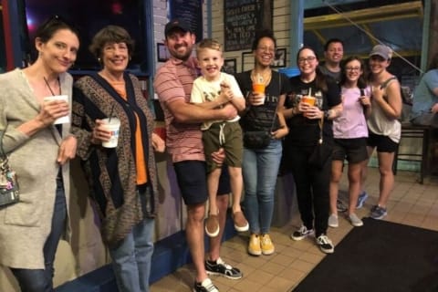 Drinkers