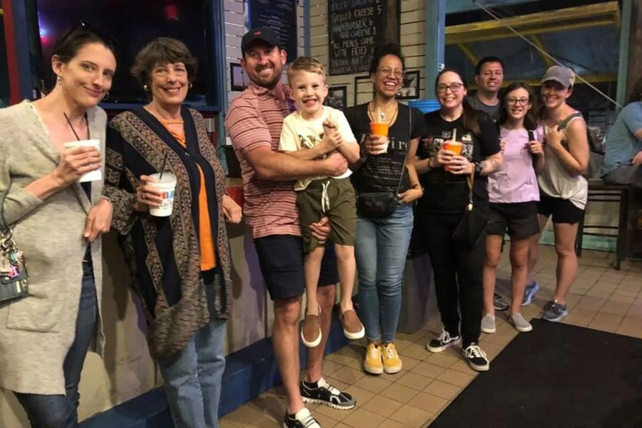 Drinkers
