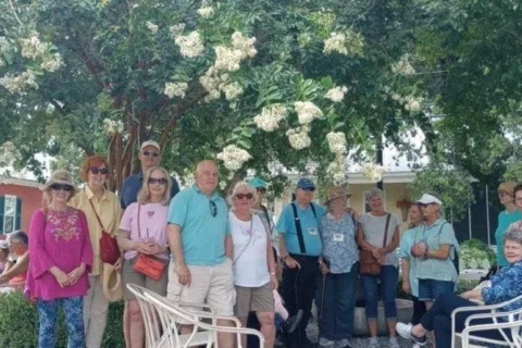 Oldflowerpeople