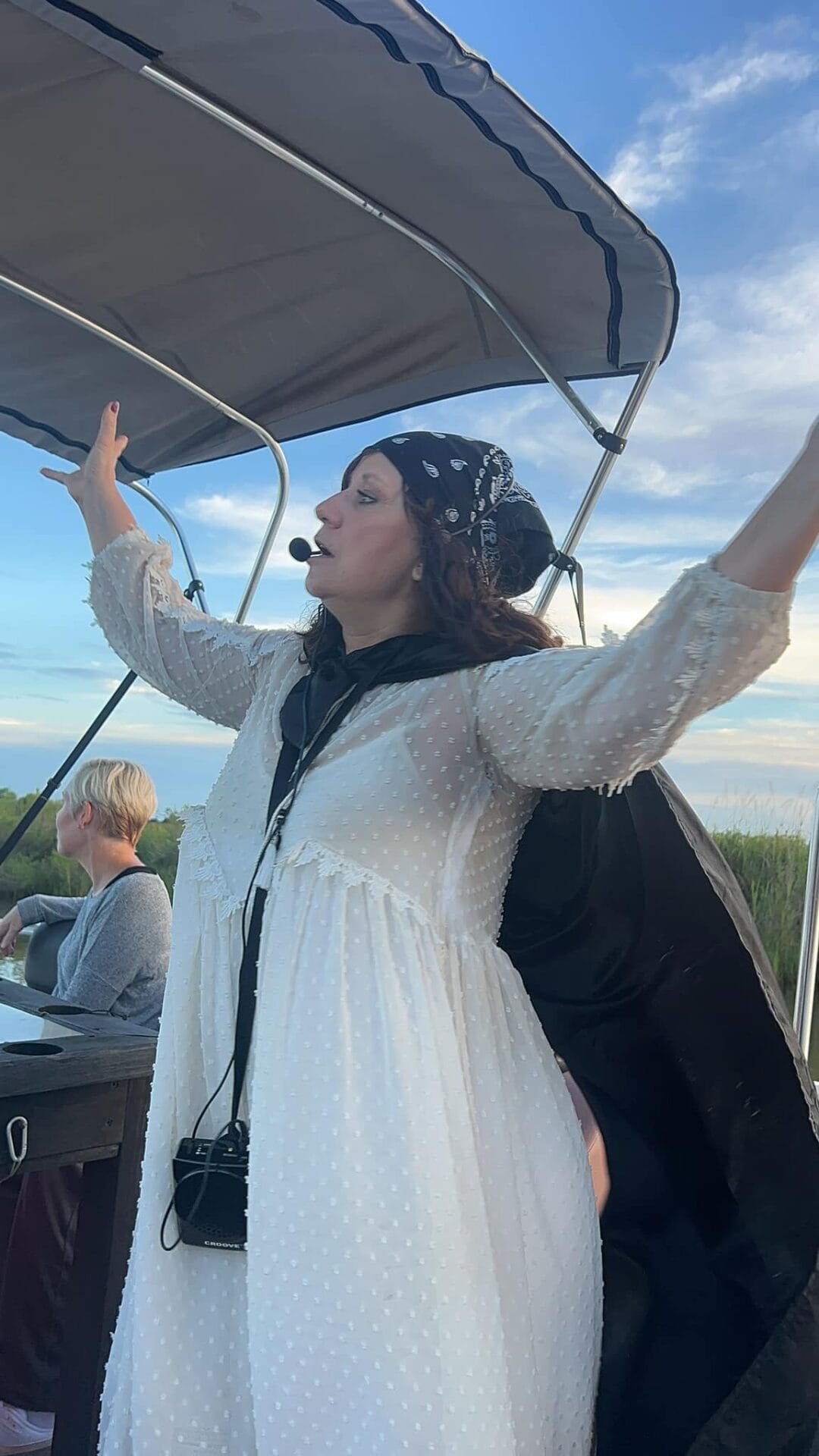 CaptainJennystorytelling