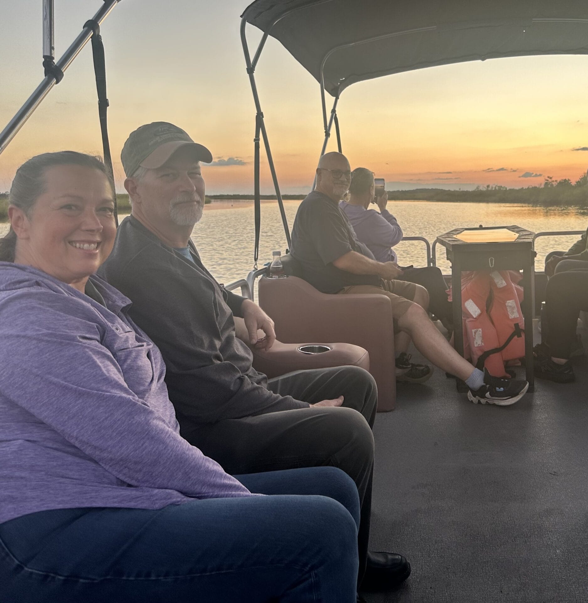 BoatEcoCruiseGulfCoast