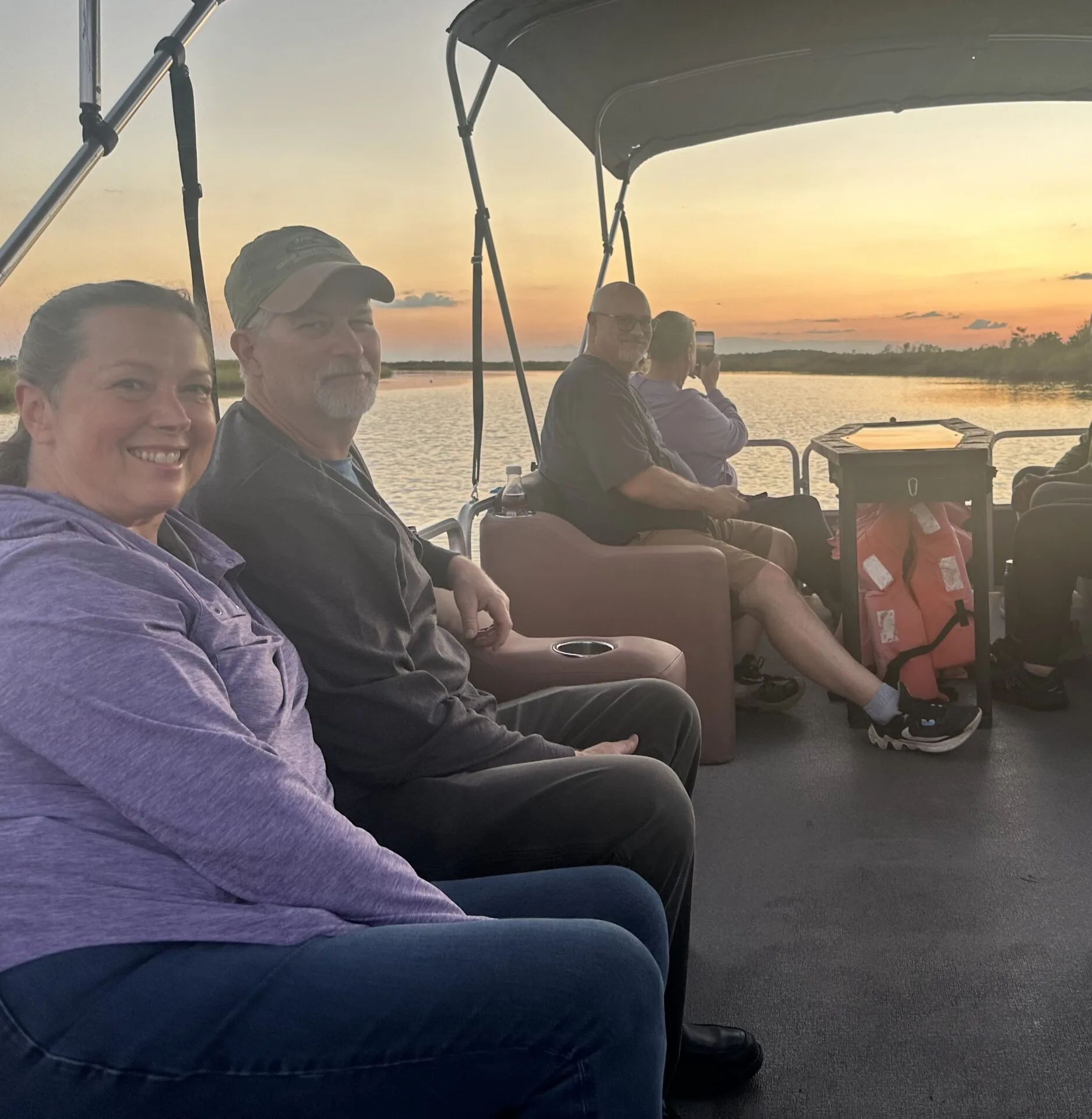 BoatEcoCruiseGulfCoast